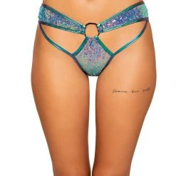 Rave Bae Couture Outfits Jade Plur Pixie 2 Piece Set