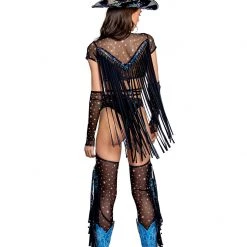 New Arrivals J. Valentine Karma Cowgirl Outfit - Star