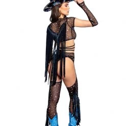 New Arrivals J. Valentine Karma Cowgirl Outfit - Star