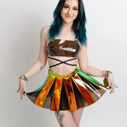 J. Valentine Space Baddie Outfit - Brimstone New Arrivals