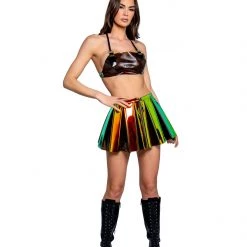 J. Valentine Space Baddie Outfit - Brimstone New Arrivals