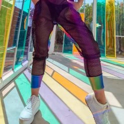 J. Valentine Ravin' Rainbow Outfit New Arrivals