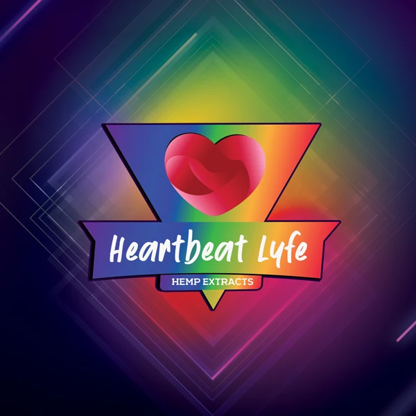 Rave Bae Couture CBD Drops - 1000mg Raver MD