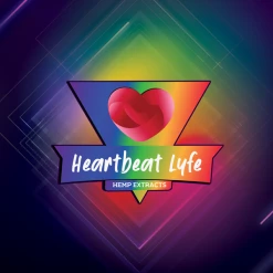 Rave Bae Couture CBD Drops - 1500mg