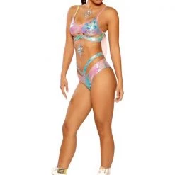 J. Valentine Under-Hunny Top