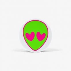 Rave Bae Couture RBC Rave Baelien Phone Grip