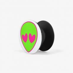 Rave Bae Couture RBC Rave Baelien Phone Grip